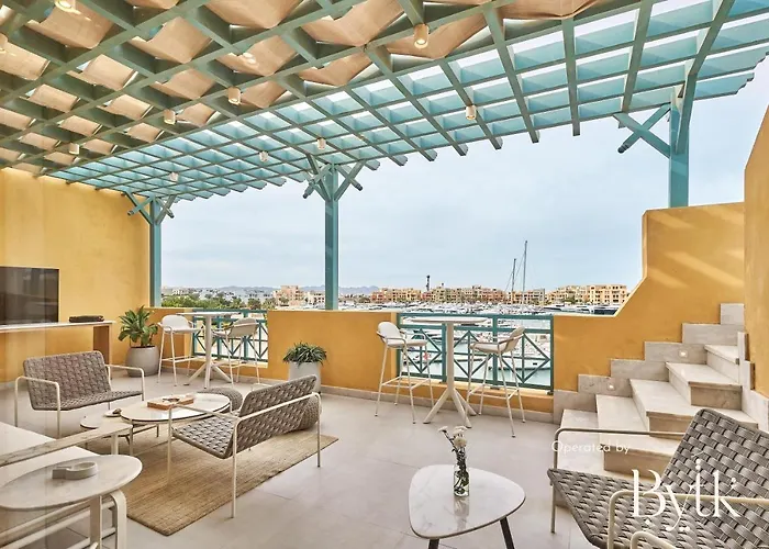 Apartment Bytk - Alegria *
