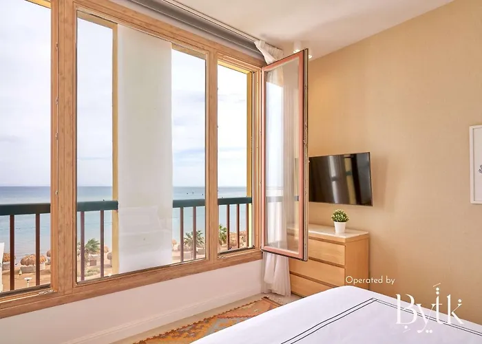 Apartment Bytk - Alegria Hurghada