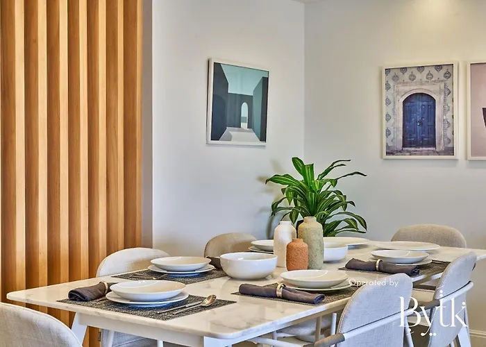 Apartment Bytk - Alegria Hurghada