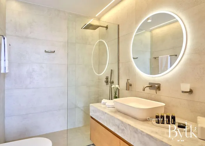 Apartment Bytk - Alegria