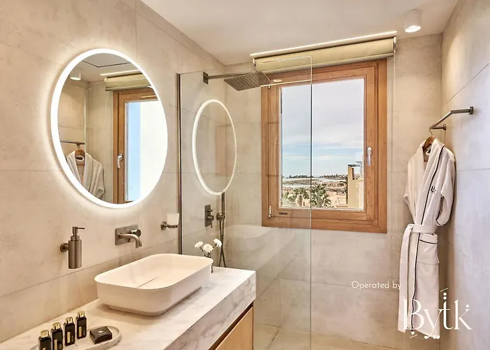 Apartment Bytk - Alegria *