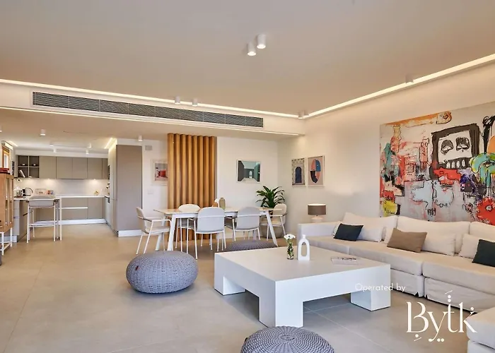 Bytk - Alegria Apartment Hurghada