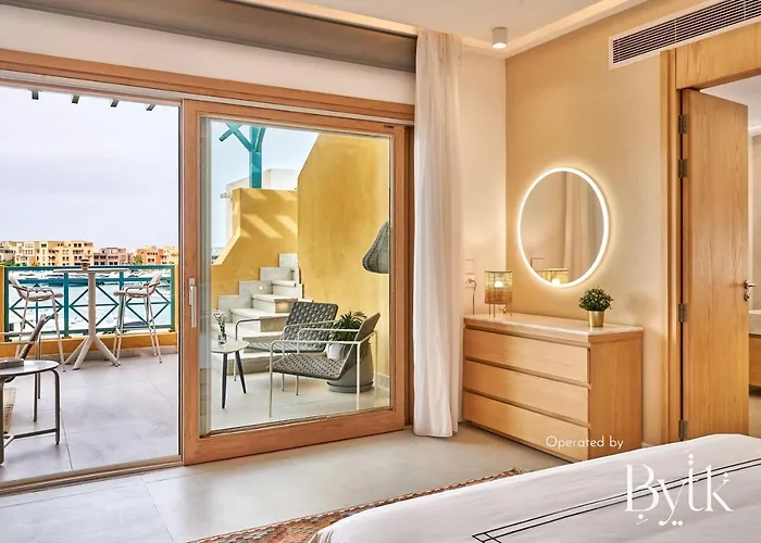 Bytk - Alegria Apartment