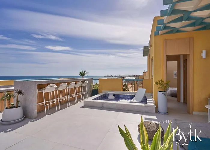 Apartment Bytk - Alegria Hurghada