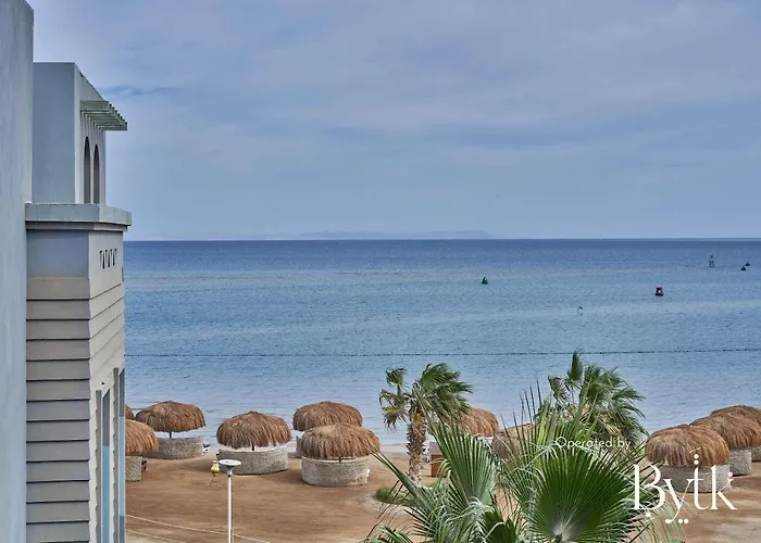 Bytk - Alegria Apartment