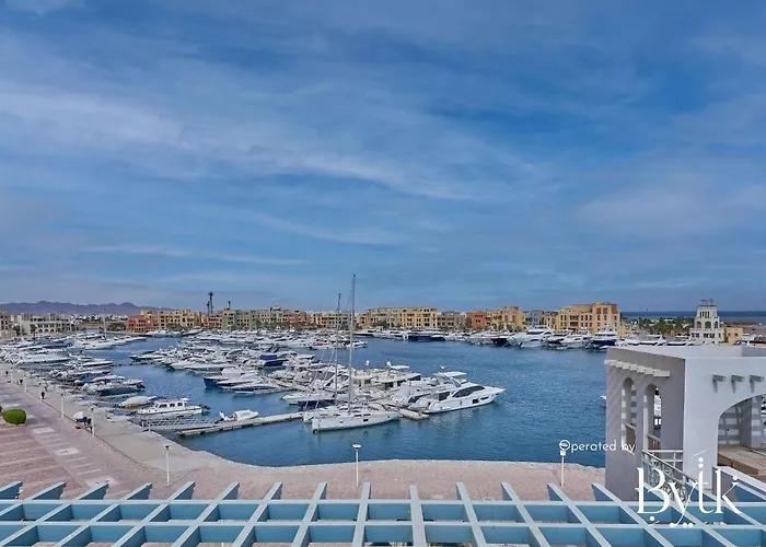 Apartment Bytk - Alegria *